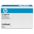 HP C4096A LaserJet Black Print Cartridge